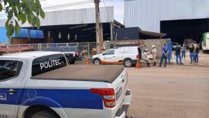 Dono de oficina é preso por furto de energia em Lucas do Rio Verde; local funcionava sem medidor desde 2021