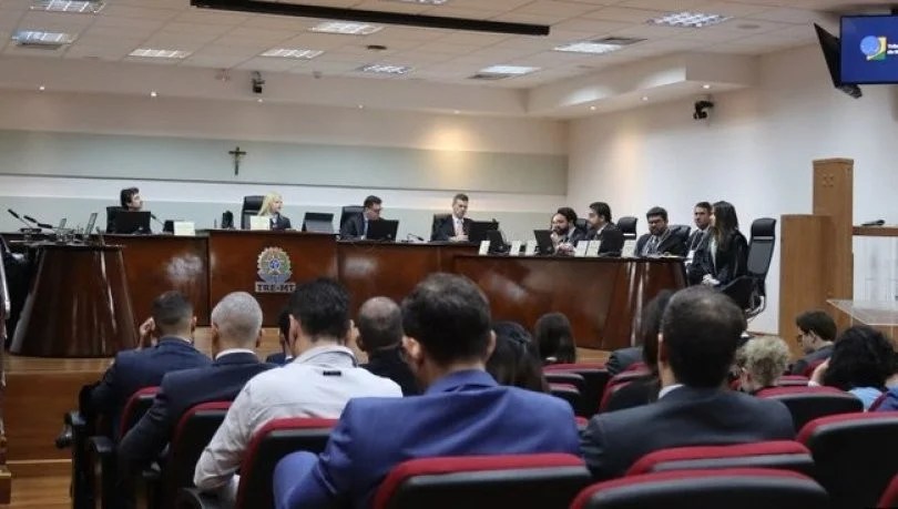 TRE-MT terá renovação de quase 60% do Pleno em 2027; 27 advogados disputam vagas