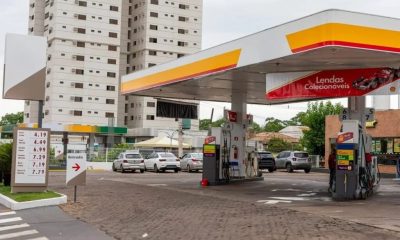 Procon fiscaliza 52 postos em Cuiabá para apurar aumentos nos combustíveis